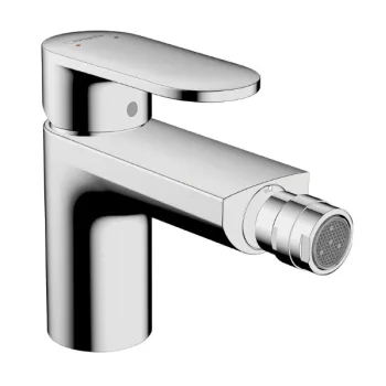 Bide maisītājs Hansgrohe Vernis Blend  hromēts 71210000