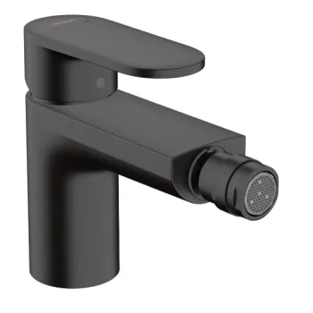 Bide maisītājs Hansgrohe Vernis Blend Melns matēts 71210670