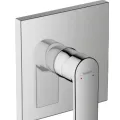 Dušas maisītājs Hansgrohe Vernis Shape iebūvējams Hromēts 71668000