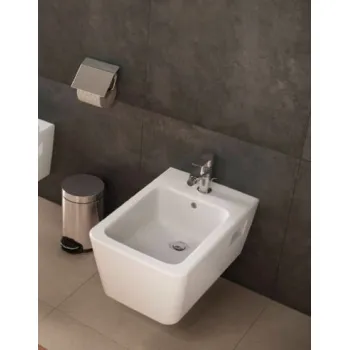 Bide maisītājs Hansgrohe Rebris E pop up w.chr 72213000