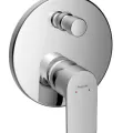 Vannas / Dušas maisītājs Hansgrohe Rebis S iebūvējams Hromēts