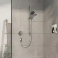 Dušas maisītājs Hansgrohe Talis S iebūvējams Hromēts 72605000