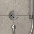 Dušas maisītājs Hansgrohe Talis S iebūvējams Hromēts 72605000