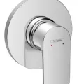 Dušas maisītājs Hansgrohe  Rebris S iebūvējams 72649000 hromēts