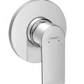 Dušas maisītājs Hansgrohe Rebris E  iebūvējams 72659000 Hromēts