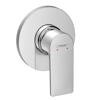 Dušas maisītājs Hansgrohe Rebris E  iebūvējams 72659000 Hromēts
