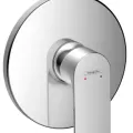 Dušas maisītājs Hansgrohe Rebris E iebūvējams Hromēts 72668000