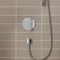 Dušas maisītājs Hansgrohe Rebris E iebūvējams Hromēts 72668000