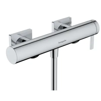 Dušas maisītājs Hansgrohe  Tecturis E shower 73620000 Hromēts