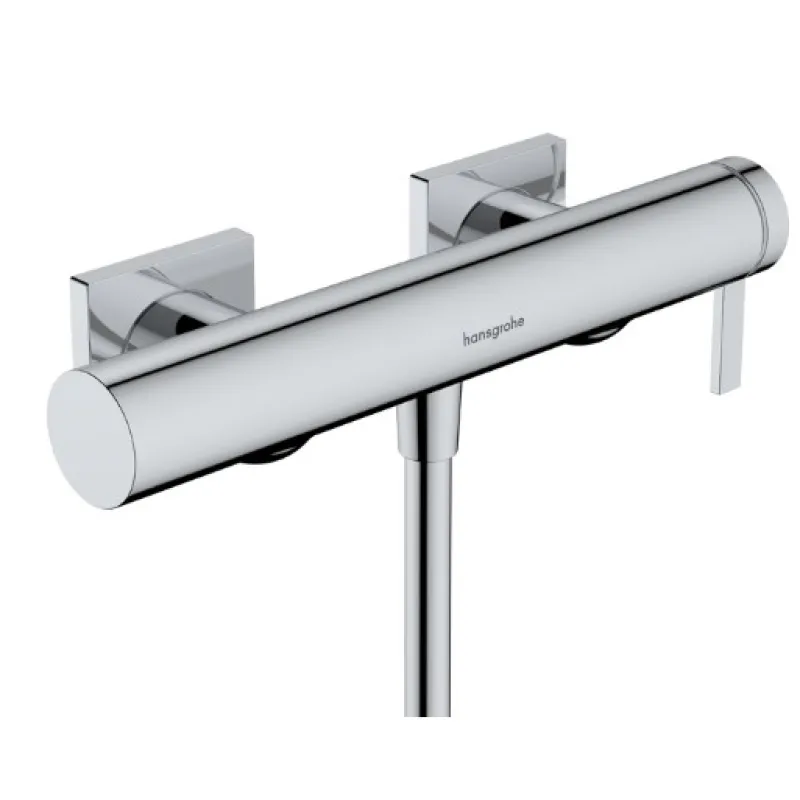 Dušas maisītājs Hansgrohe  Tecturis E shower 73620000 Hromēts