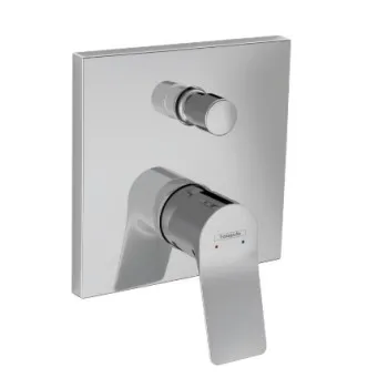 Vannas / Dušas maisītājs Hansgrohe  Vivenis 75416000 Hromēts