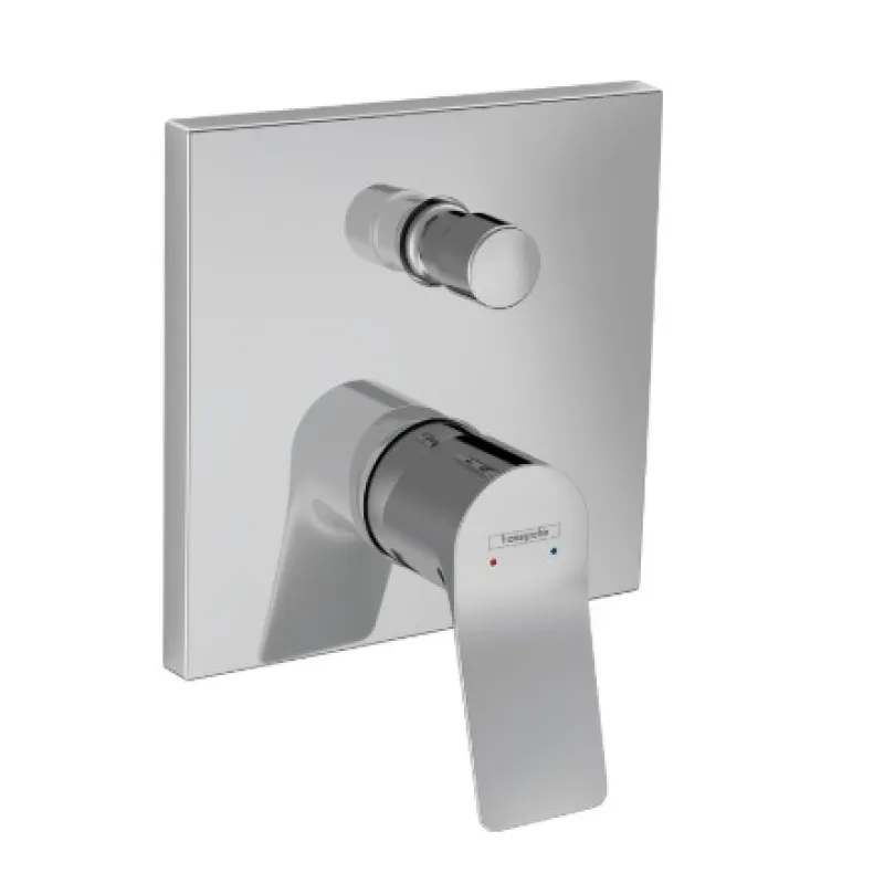 Dušas maisītājs Hansgrohe  Vivenis 75416000 Hromēts