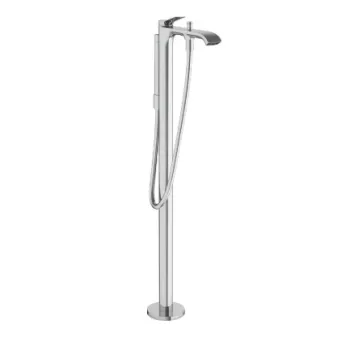 Vannas / Dušas maisītājs Hansgrohe Vivenis uz grīdas stāvošs 75445000 Hromēts
