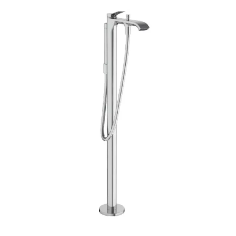 Vannas / Dušas maisītājs Hansgrohe Vivenis uz grīdas stāvošs 75445000 Hromēts