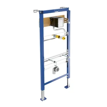 Iebūvējamais rāmis pisuāram Villeroy & Boch ViConnect  92198900