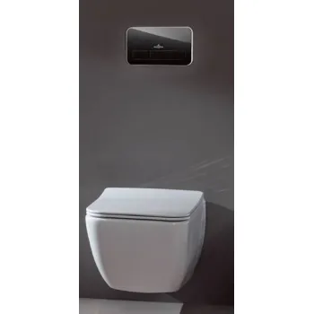 Poga iebūvējamam rāmim Villeroy & Boch ViConnect M200, Pelēka 922400RA