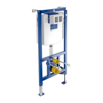 Iebūvējamais rāmis Podam Villeroy & Boch ViConnect  92246100