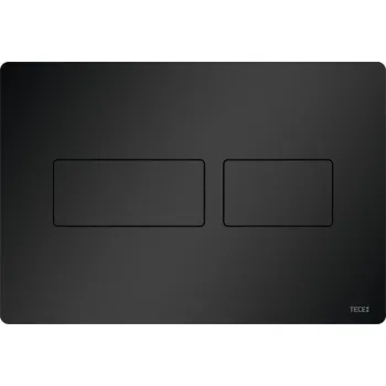 Poga iebūvējamam rāmim TECEsolid Melna 9240416