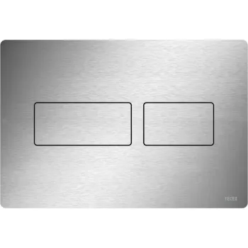 Poga iebūvējamam rāmim TECEsolid Nerūsējošā Tērauda 9240430