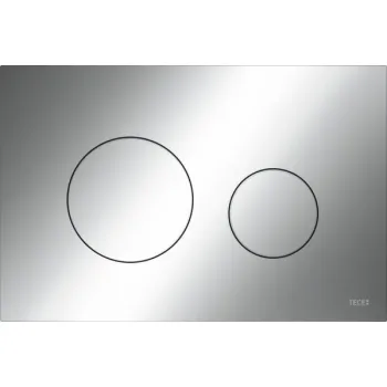 Poga iebūvējamam rāmim TECEloop Hromēta 9240921
