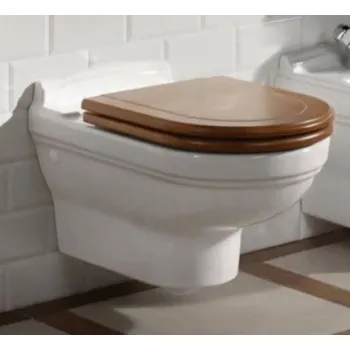 Poda vāks Villeroy & Boch Hommage Koka 99266100