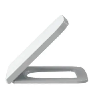 Poda vāks Villeroy & Boch Finion, SoftClosing, Akmens Balts 9M88S1RW