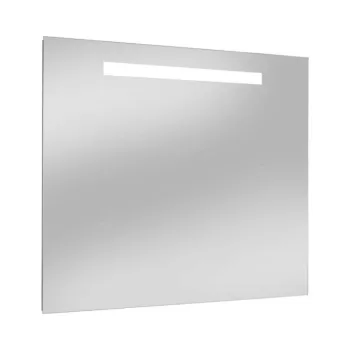 Vannas istabas spogulis Villeroy & Boch More To See One ar LED apgaismojumu, 80x60cm A430A500