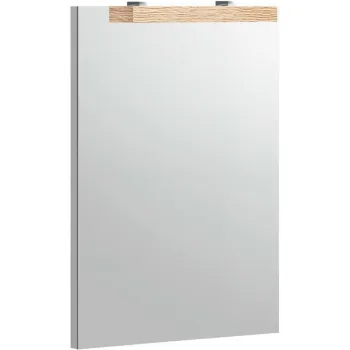 Vannas istabas spogulis Villeroy & Boch Memento 60x75cm C30460FC