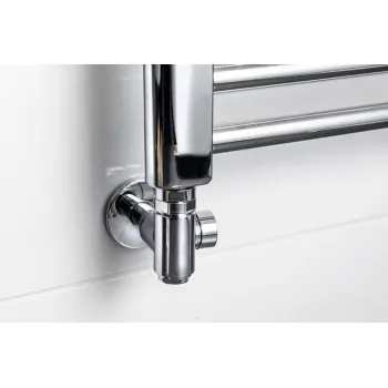 Savienojumu komplekts SAPHO CORNER COMBI SIMPLY, Labā puse CP330S