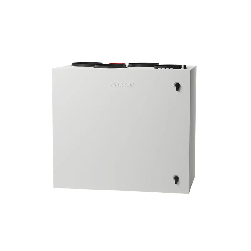 Rekuperators Komfovent Domekt Rotācijas R-700-V-R1-F7/M5-C6M-L/A