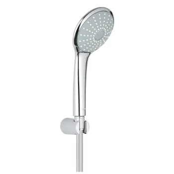 Dušas komplekts GROHE Euphoria 110 StarLight® apdare, Hromēts 27354000