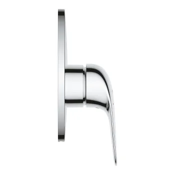 Dušas maisītājs Grohe Swift, Iebūvējs hromēts 24334001