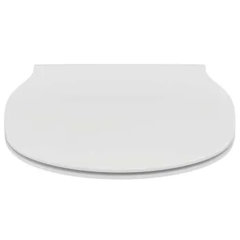 Poda vāks Ideal Standard Connect Air ar SoftClose Balts E036601 Poda vāks Ideal Standard Connect Air ar SoftClose Balts E036601