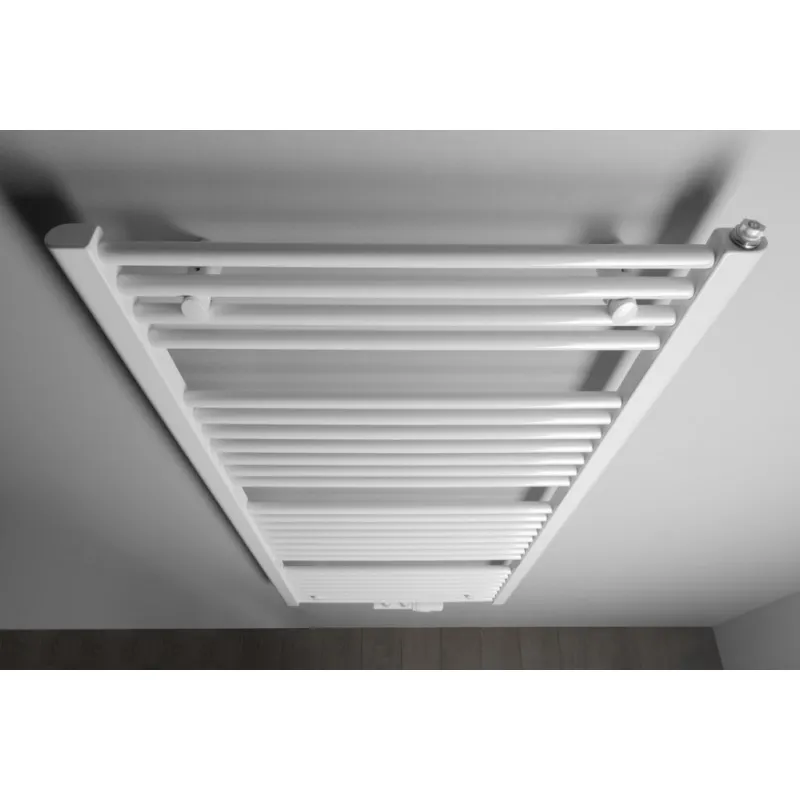 Dvieļu žāvētājs / Radiators AQUALINE DIRECT 600x1320mm balts  ELM36T