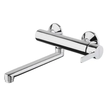 Virtuves maisītājs Sapho Espada hroms ES15