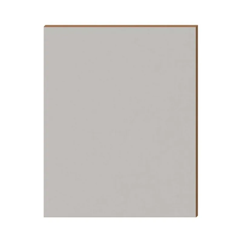Vannas istabas spogulis Jika Lyra uz galda virsmas, 40x75cm, balts  H4531810383041