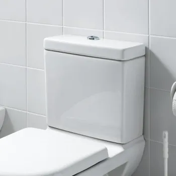 Skalojamā kaste podam Laufen Pro ūdens pievads no sāna (labais vai kreisais) H8269520009721