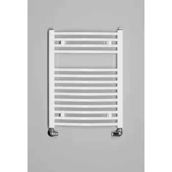 Dvieļu žāvētājs / Radiators AQUALINE ORBIT 500x640mm balts  ILO65T Dvieļu žāvētājs / Radiators AQUALINE ORBIT 500x640mm balts  ILO65T