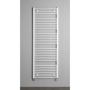 Dvieļu žāvētājs / Radiators AQUALINE ORBIT 600x1680mm balts  ILO66T Dvieļu žāvētājs / Radiators AQUALINE ORBIT 600x1680mm balts  ILO66T