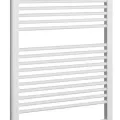 Dvieļu žāvētājs / Radiators AQUALINE Direct 184x75cm, 1439W, balts  ILR87T