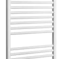 Dvieļu žāvētājs / Radiators AQUALINE Direct  96x45cm, 447W, balts  ILR94T