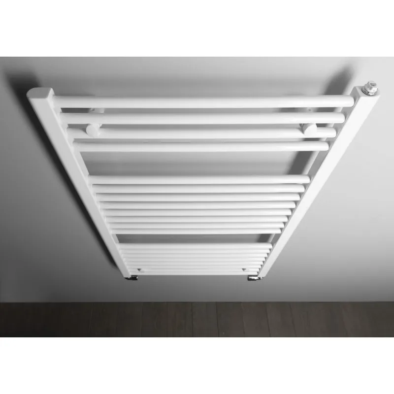 Dvieļu žāvētājs / Radiators AQUALINE Direct  96x45cm, 447W, balts  ILR94T
