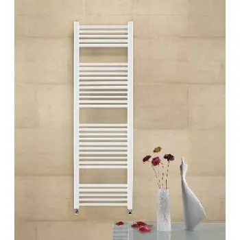 Dvieļu žāvētājs / Radiators Zehnder Impa 118x50cm, Balts IMP-120-050 Dvieļu žāvētājs / Radiators Zehnder Impa 118x50cm, Balts IMP-120-050