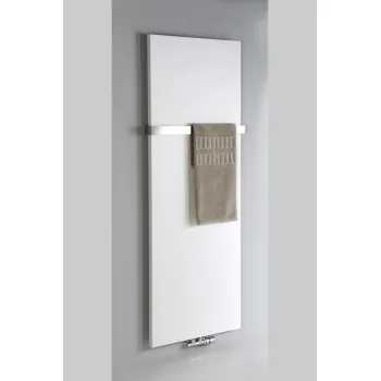 Dvieļu žāvētājs / Radiators Sapho Magnifica 46x121cm, 549W, balts  IR135