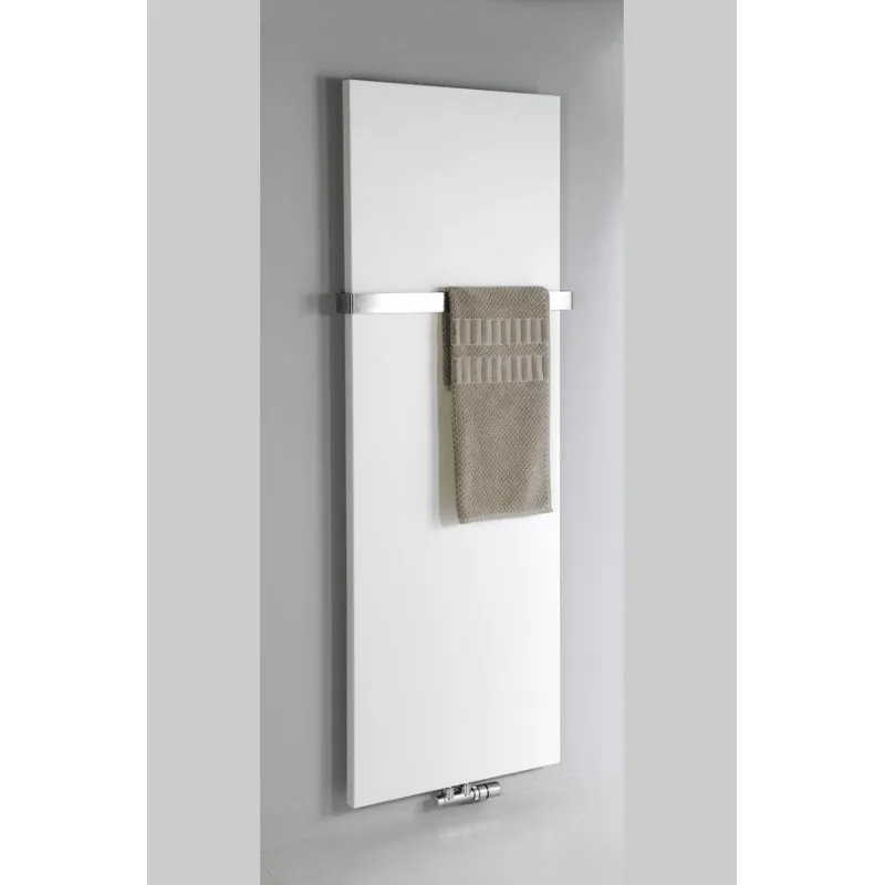 Dvieļu žāvētājs / Radiators Sapho Magnifica 46x121cm, 549W, balts  IR135