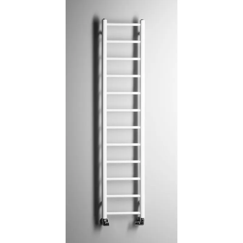 Dvieļu žāvētājs / Radiators Sapho Dina 138x30cm, balts  IR363W