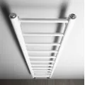 Dvieļu žāvētājs / Radiators Sapho Dina 138x30cm, balts  IR363W