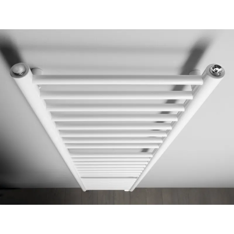 Dvieļu žāvētājs / Radiators Sapho Dina 156x40cm, balts  IR364W