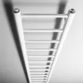 Dvieļu žāvētājs / Radiators Sapho Dina 174x30 cm, balts IR366W