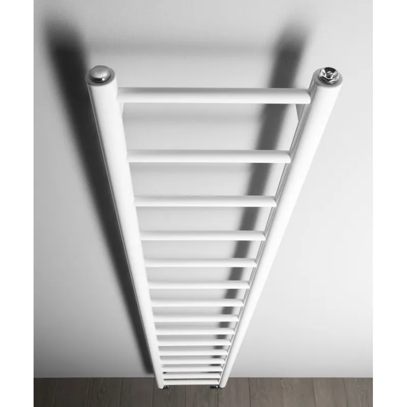 Dvieļu žāvētājs / Radiators Sapho Dina 174x30 cm, balts IR366W